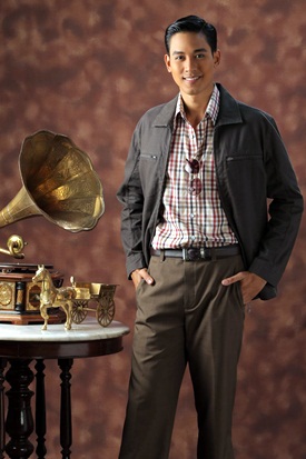 คุณชายรณพีร์ คุณชายรณพีร์