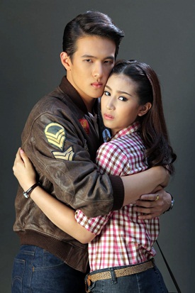 คุณชายรณพีร์ คุณชายรณพีร์