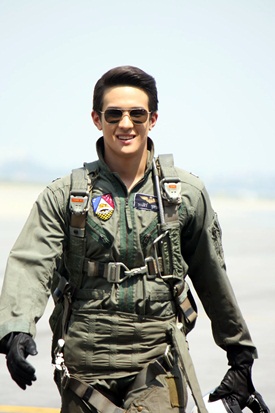 คุณชายรณพีร์ คุณชายรณพีร์