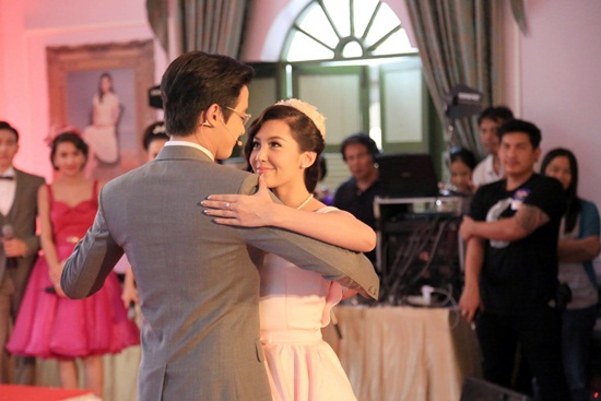 ปาร์ตี้ยามบ่ายกับคุณชายพุฒิภัทร ปาร์ตี้ยามบ่ายกับคุณชายพุฒิภัทร