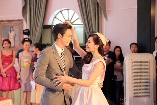 ปาร์ตี้ยามบ่ายกับคุณชายพุฒิภัทร ปาร์ตี้ยามบ่ายกับคุณชายพุฒิภัทร