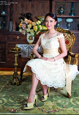 คุณชายรัชชานนท์ คุณชายรัชชานนท์