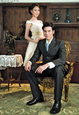คุณชายรัชชานนท์ คุณชายรัชชานนท์