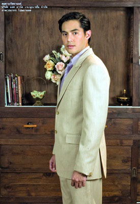 คุณชายรัชชานนท์ คุณชายรัชชานนท์