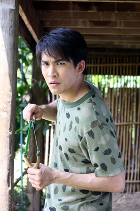 ดาวเรือง ดาวเรือง