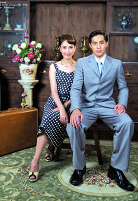 คุณชายรัชชานนท์ คุณชายรัชชานนท์