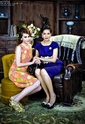 คุณชายรัชชานนท์ คุณชายรัชชานนท์