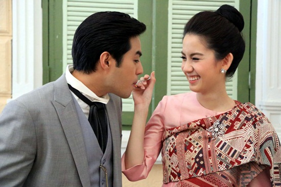 ปาร์ตี้ยามบ่ายกับคุณชายรัชชานนท์ ปาร์ตี้ยามบ่ายกับคุณชายรัชชานนท์