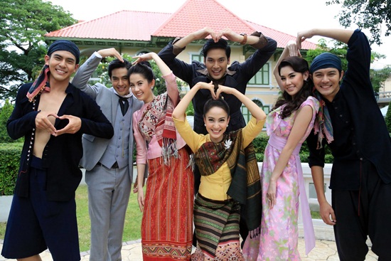 ปาร์ตี้ยามบ่ายกับคุณชายรัชชานนท์ ปาร์ตี้ยามบ่ายกับคุณชายรัชชานนท์