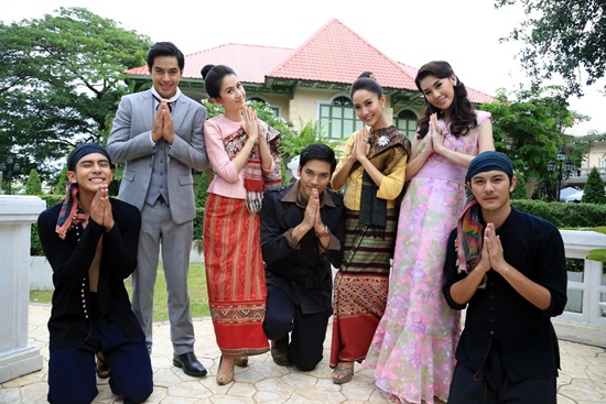 ปาร์ตี้ยามบ่ายกับคุณชายรัชชานนท์ ปาร์ตี้ยามบ่ายกับคุณชายรัชชานนท์