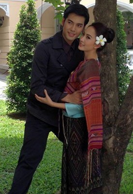คุณชายรัชชานนท์ คุณชายรัชชานนท์
