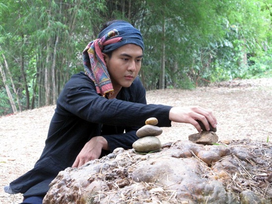 คุณชายรัชชานนท์ คุณชายรัชชานนท์