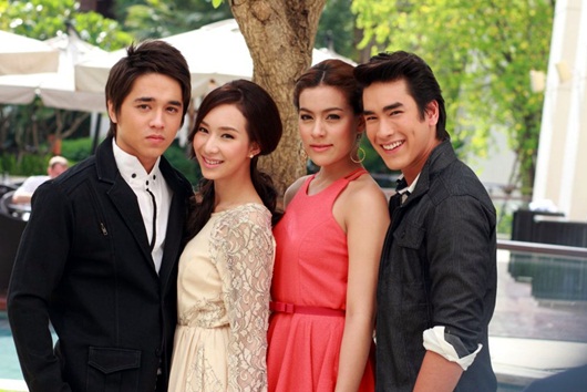 แรงปรารถนา