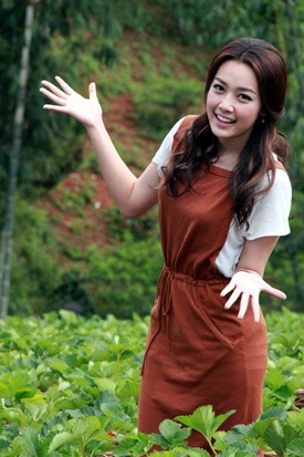 มัจจุราชสีน้ำผึ้ง