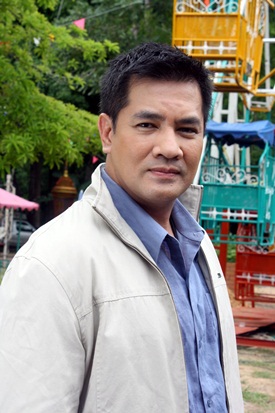 ดาวเรือง ดาวเรือง