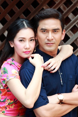 เรื่องย่อละครทองเนื้อเก้า เรื่องย่อละครทองเนื้อเก้า