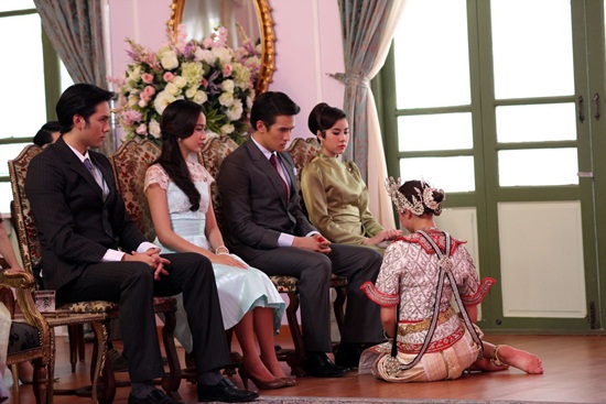 คุณชายรณพีร์ คุณชายรณพีร์
