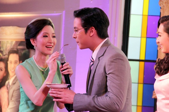 ปาร์ตี้ยามบ่ายกับคุณชายพุฒิภัทร ปาร์ตี้ยามบ่ายกับคุณชายพุฒิภัทร