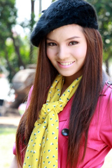 จ๊ะ จิตตาภา