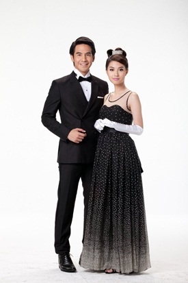 คุณชายปวรรุจ