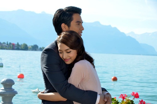 คุณชายปวรรุจ