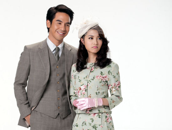 คุณชายปวรรุจ