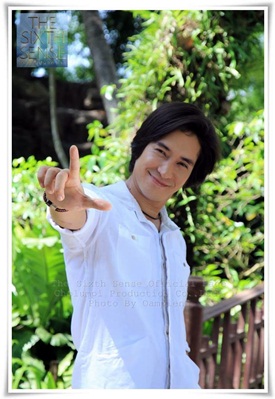 The Sixth Sense สื่อรักสัมผัสหัวใจ ภาค 2 The Sixth Sense สื่อรักสัมผัสหัวใจ ภาค 2