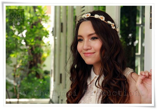 The Sixth Sense สื่อรักสัมผัสหัวใจ ภาค 2 The Sixth Sense สื่อรักสัมผัสหัวใจ ภาค 2