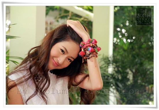 The Sixth Sense สื่อรักสัมผัสหัวใจ ภาค 2 The Sixth Sense สื่อรักสัมผัสหัวใจ ภาค 2