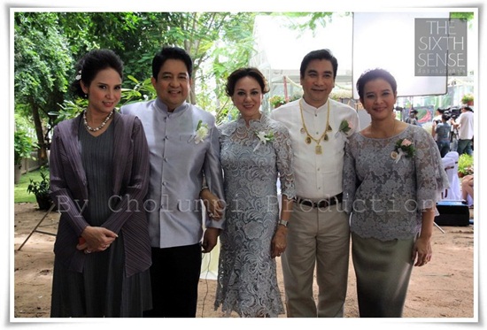 The Sixth Sense สื่อรักสัมผัสหัวใจ ภาค 2 The Sixth Sense สื่อรักสัมผัสหัวใจ ภาค 2