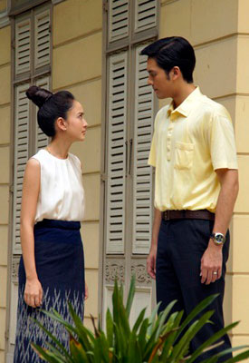 คุณชายรัชชานนท์ คุณชายรัชชานนท์