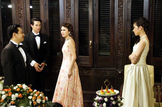 คุณชายรัชชานนท์ คุณชายรัชชานนท์