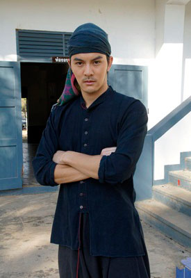 คุณชายรัชชานนท์ คุณชายรัชชานนท์