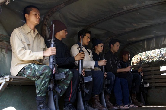 คุณชายรัชชานนท์ คุณชายรัชชานนท์