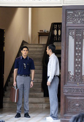 คุณชายรัชชานนท์ คุณชายรัชชานนท์