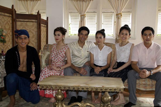 คุณชายรัชชานนท์ คุณชายรัชชานนท์