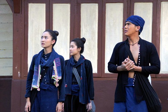 คุณชายรัชชานนท์ คุณชายรัชชานนท์