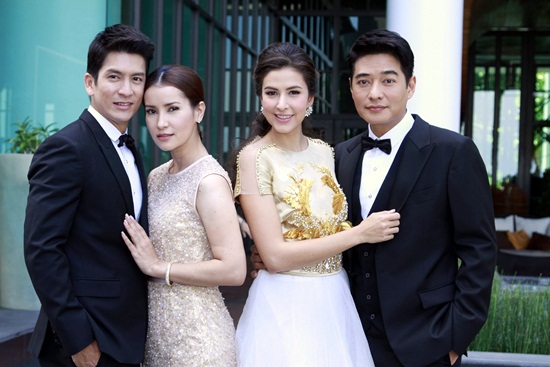 เรื่องย่ออย่าลืมฉัน เรื่องย่ออย่าลืมฉัน