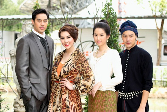 คุณชายรัชชานนท์ คุณชายรัชชานนท์