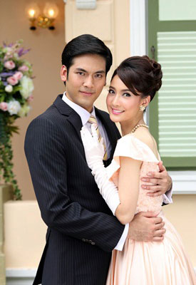 คุณชายรัชชานนท์ คุณชายรัชชานนท์