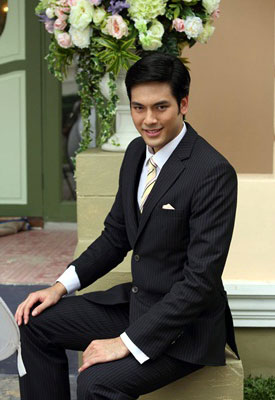 คุณชายรัชชานนท์ คุณชายรัชชานนท์