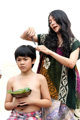 เรื่องย่อละครทองเนื้อเก้า เรื่องย่อละครทองเนื้อเก้า