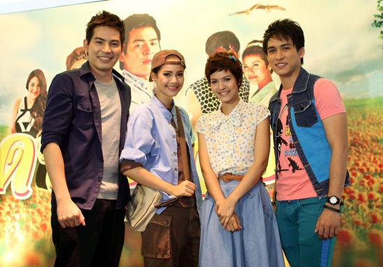 ดาวเรือง ดาวเรือง