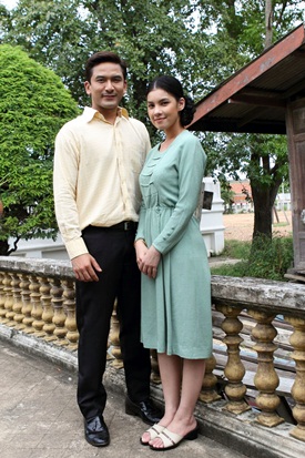 เรื่องย่อละครทองเนื้อเก้า เรื่องย่อละครทองเนื้อเก้า