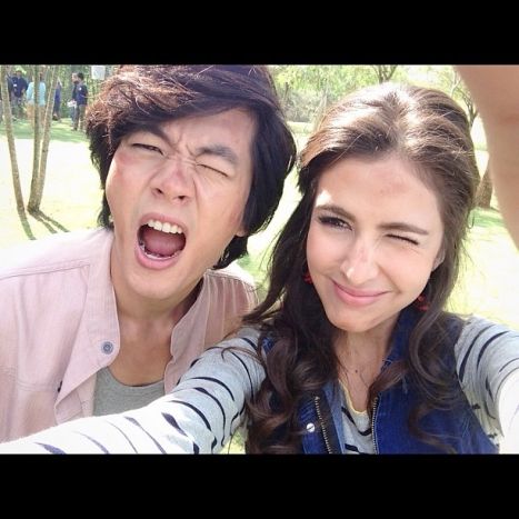 ฟาร์มเอ๋ย ฟาร์มรัก