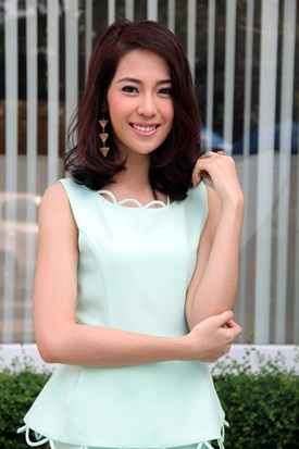นางร้ายสายลับ นางร้ายสายลับ