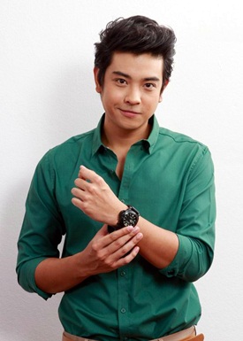 นางร้ายสายลับ นางร้ายสายลับ