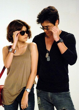 นางร้ายสายลับ นางร้ายสายลับ