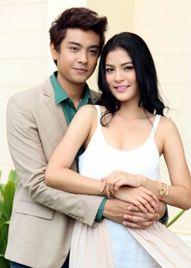 นางร้ายสายลับ นางร้ายสายลับ