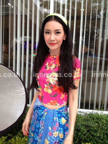 นุ่น วรนุช